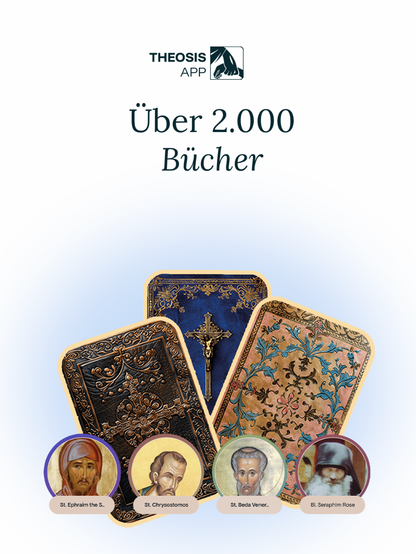 Theosis App Gutschein