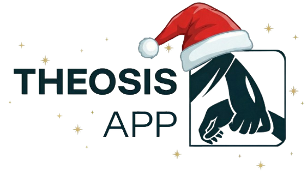 Theosis App Shop